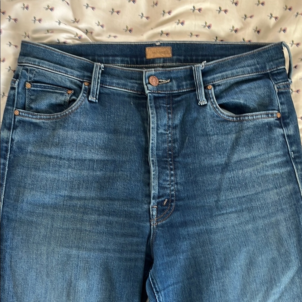 The Tripper - image 1